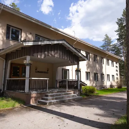 Lomahostelli Hostal *