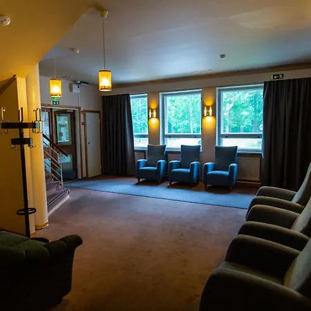 Hostel Lomahostelli *