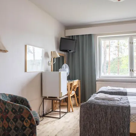 Lomahostelli * Keuruu