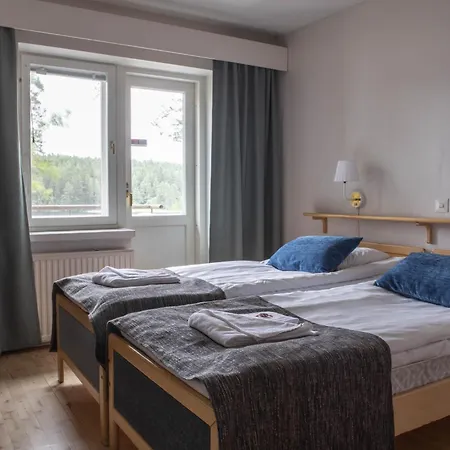 Hostal Lomahostelli *