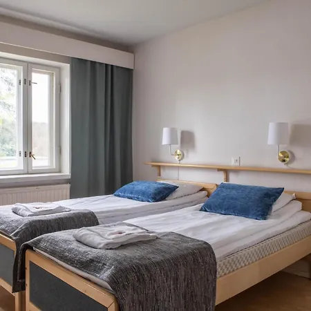 Lomahostelli Hostal Keuruu