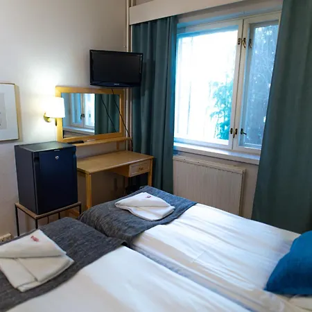 Hostal Lomahostelli Keuruu