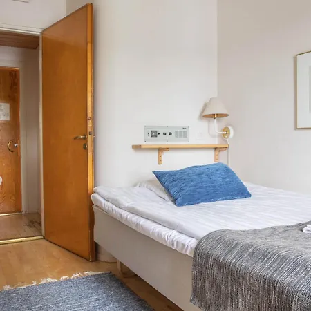 Hostal Lomahostelli *