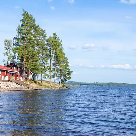 Lomahostelli Hostal Keuruu