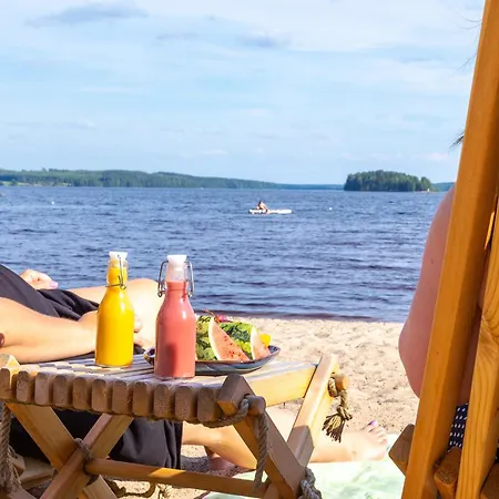 Lomahostelli Hostal *