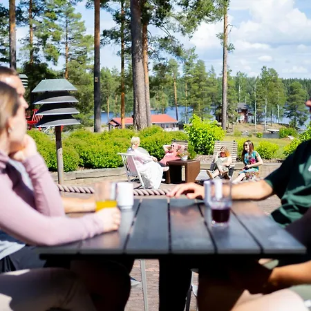 Hostal Lomahostelli Keuruu