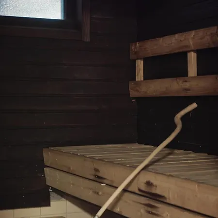 Lomahostelli * Keuruu