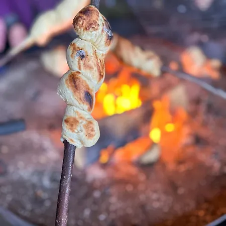 Lomahostelli Hostal *