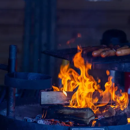 Hostal Lomahostelli *