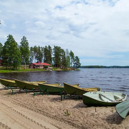 Lomahostelli Hostal *