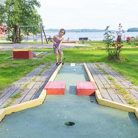 Hostal Lomahostelli Keuruu