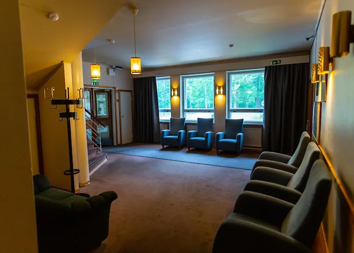 Hostel Lomahostelli *