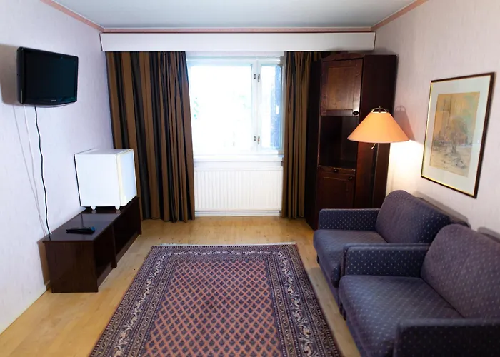 Hostel Lomahostelli *