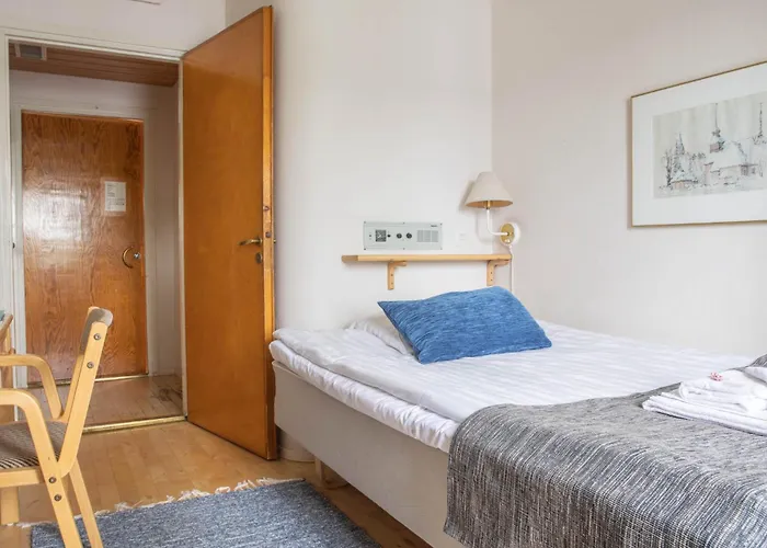 Hostel Lomahostelli *