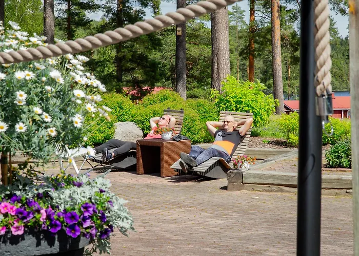 Hostel Lomahostelli Keuruu