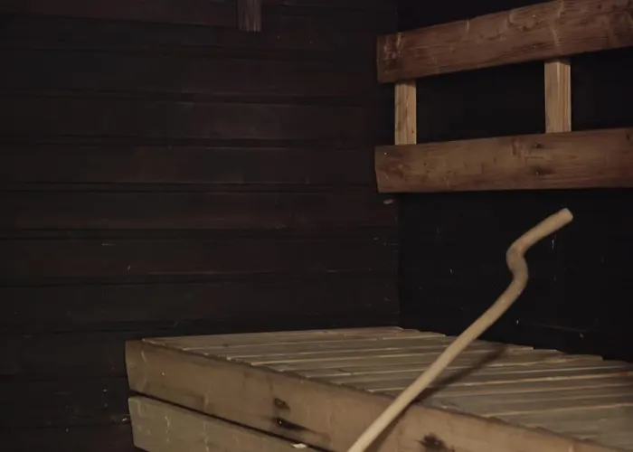 Lomahostelli * Keuruu