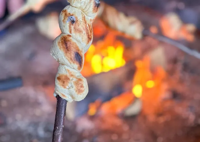 Lomahostelli Vandrarhem *