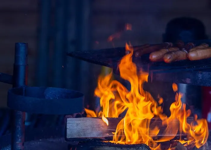 Hostel Lomahostelli *