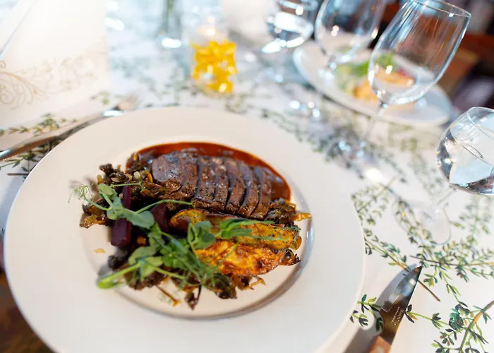 Lomahostelli * Keuruu