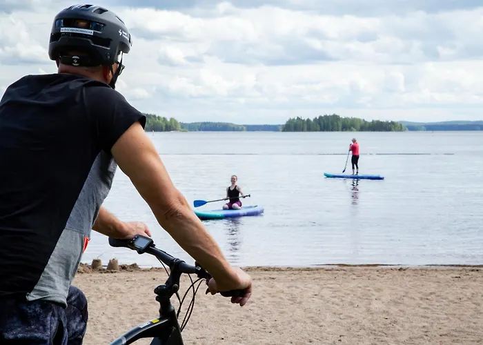 Lomahostelli Hostel *