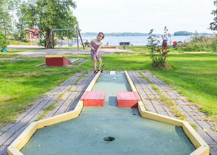 Hostel Lomahostelli Keuruu